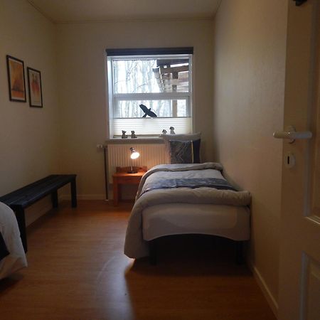 Stay In Brons Skaerbaek Ngoại thất bức ảnh