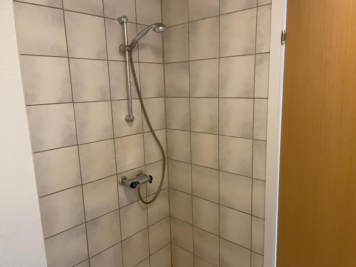 Stay In Brons Skaerbaek Ngoại thất bức ảnh
