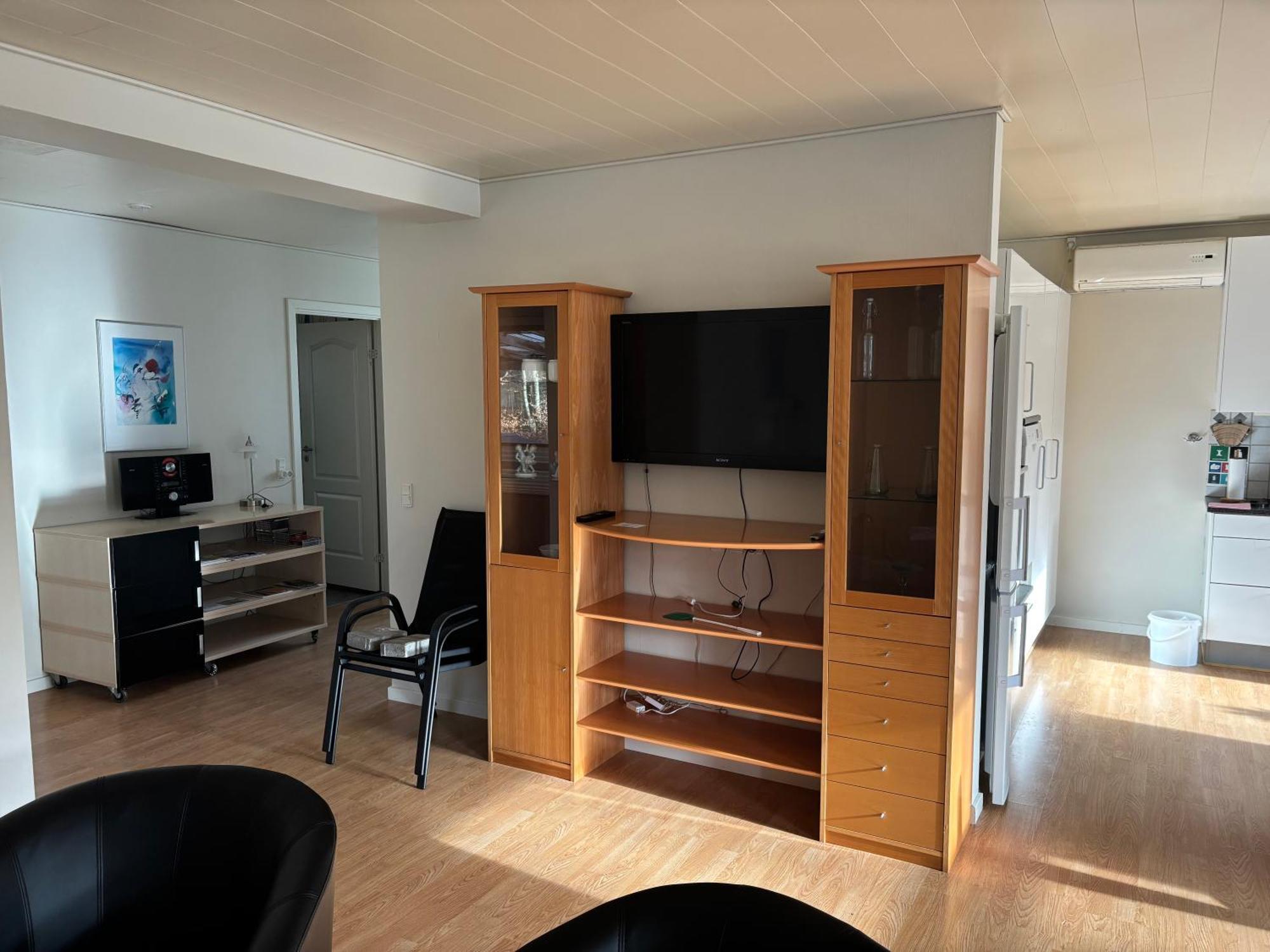 Stay In Brons Skaerbaek Ngoại thất bức ảnh