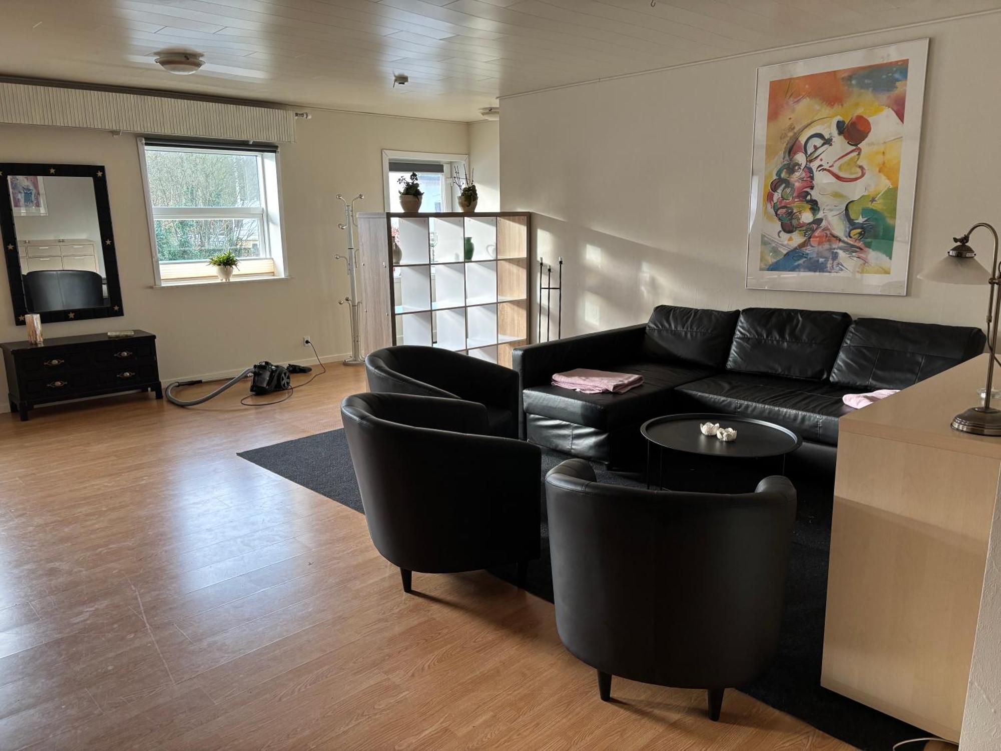 Stay In Brons Skaerbaek Ngoại thất bức ảnh