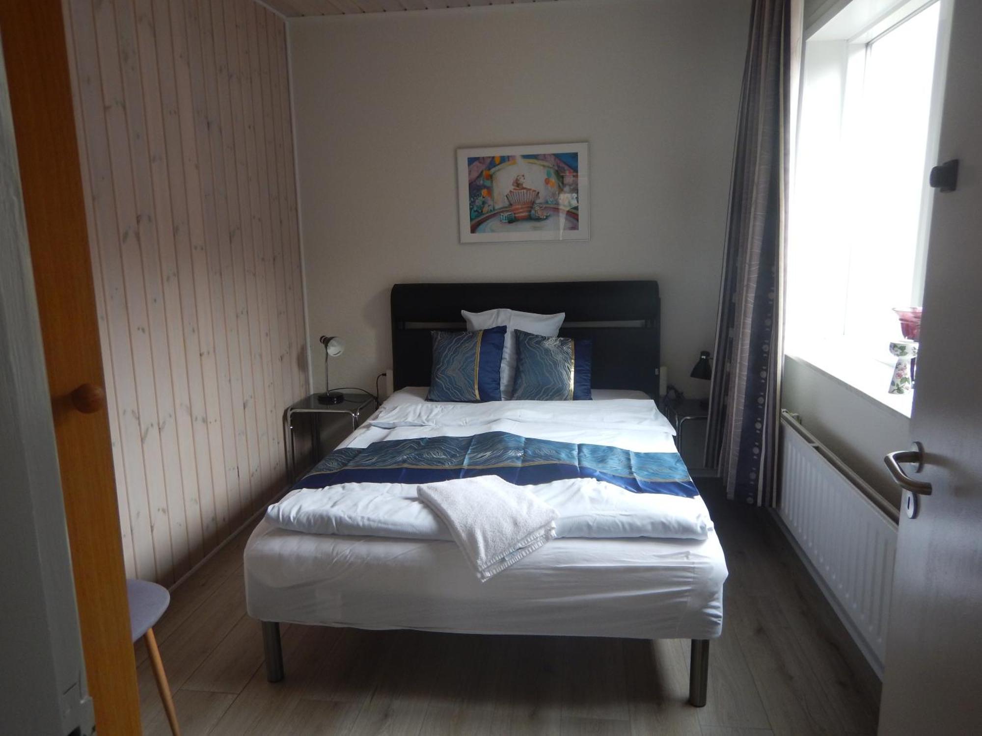 Stay In Brons Skaerbaek Ngoại thất bức ảnh