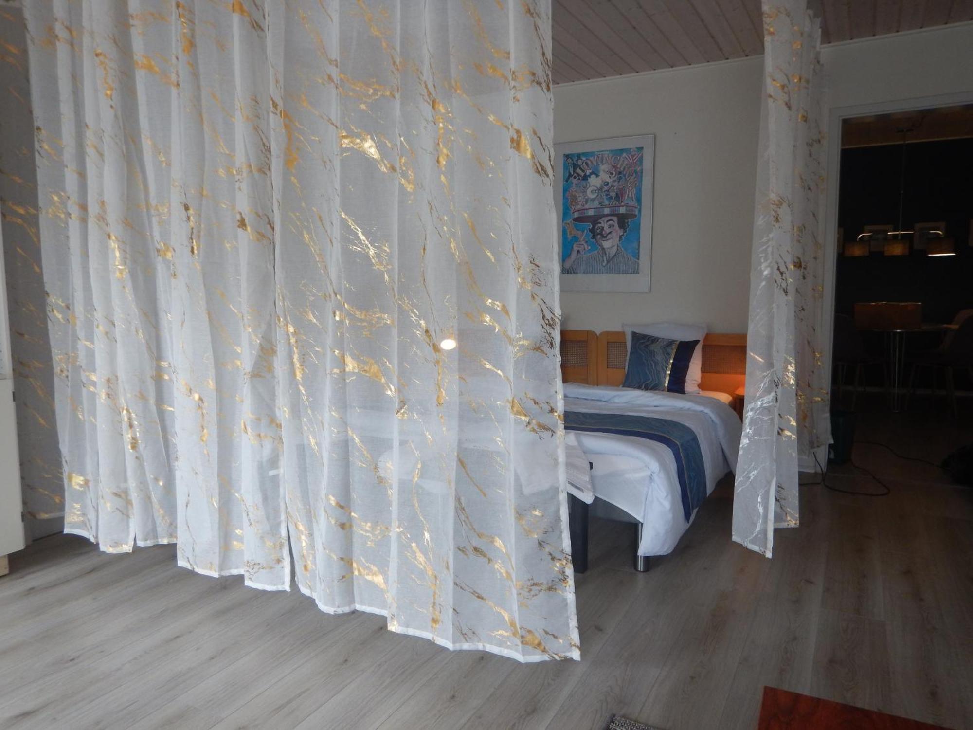 Stay In Brons Skaerbaek Ngoại thất bức ảnh